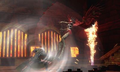 Castlevania: Lords of Shadow - Mirror of Fate - Imagen 7